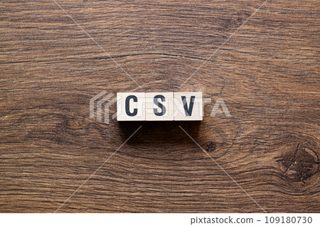 CSV - Abbbreviation of Computer system validation,word,text CSV - Abbbreviation of Computer system validation,word,text 109180730