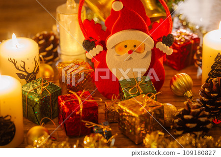 [材料] 聖誕形象 109180827