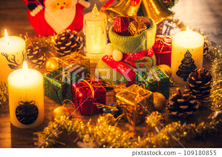 [材料] 聖誕形象 109180855