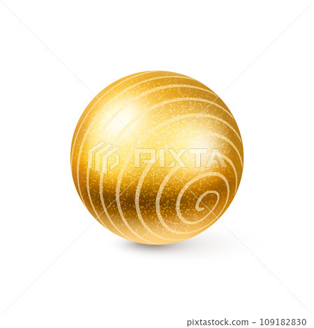 Christmas Tree Ball 109182830