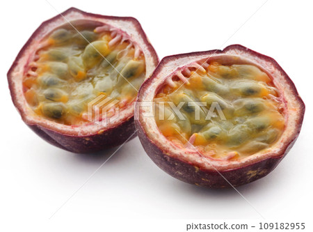 Passion fruit Passion fruit 109182955