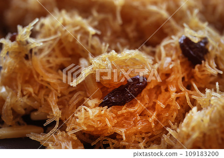 Bengali Vermicelli Dessert 109183200