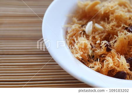 Bengali Vermicelli Dessert 109183202