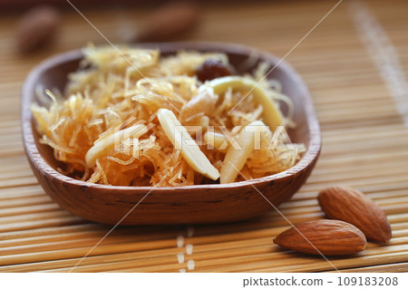 Bengali Vermicelli Dessert 109183208