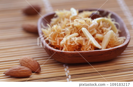Bengali Vermicelli Dessert 109183217