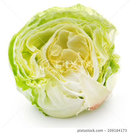 Iceberg lettuce Iceberg lettuce 109184173