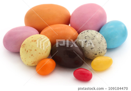 Easter egg Easter egg 109184470