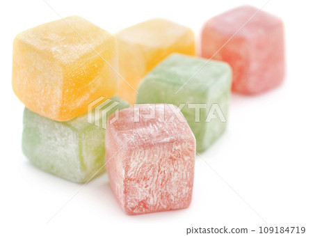 Turkish Delight Turkish Delight 109184719