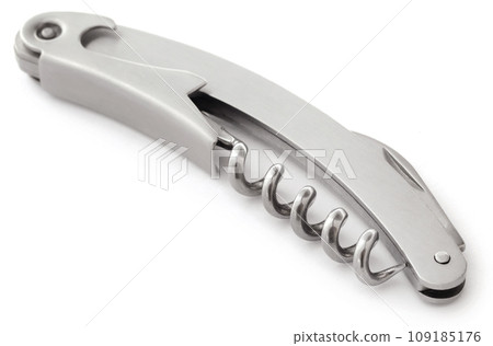 Corkscrew 109185176