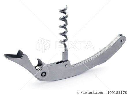 Corkscrew 109185178
