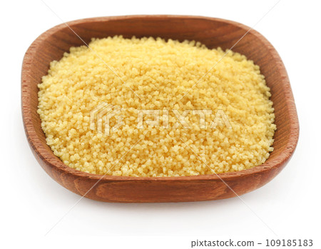Couscous a North African cuisine 109185183