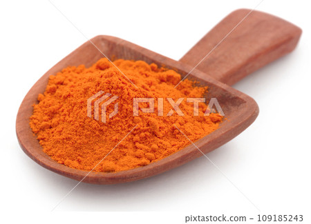 Rose hips with powder Rose hips with powder 109185243