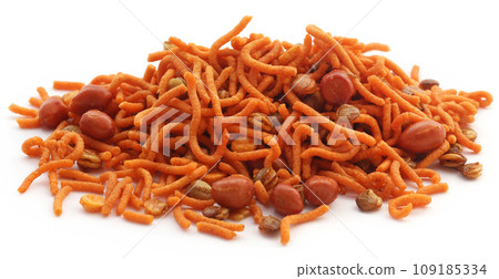 Bombay mix 109185334