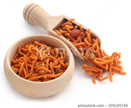 Bombay mix 109185336