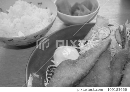 Set meal flies Set meal flies 109185666