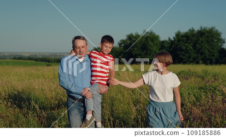 child parents walking together happy park, happy family, father mother child son boy cheerful summer together, childhood dream concept, nature travel picnic walk, happiness together, family camping child parents walking together happy park, happy family, father mother child son boy cheerful summer together, childhood dream concept, nature travel picnic walk, happiness together, family camping 109185886