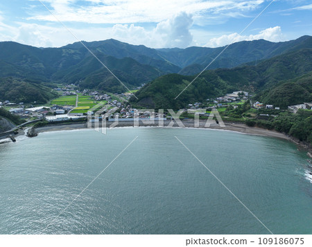 Scenery of Anwa Coast, Susaki City, Kochi Prefecture Scenery of Anwa Coast, Susaki City, Kochi Prefecture 109186075