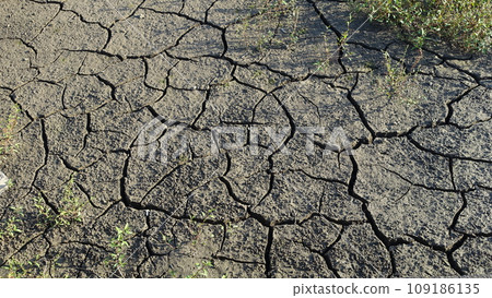 water shortage water deficit 109186135