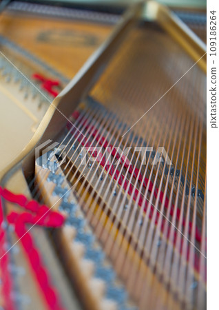 鋼琴弦 鋼琴弦 109186264