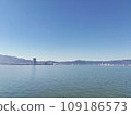 琵琶湖、大津市 231128 109186573
