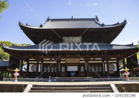 萬福寺 大雄寶殿 萬福寺 大雄寶殿 109188196