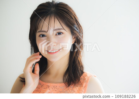 Beauty image 109188226