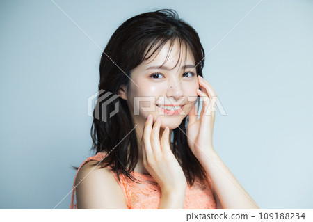 美女形象 美女形象 109188234