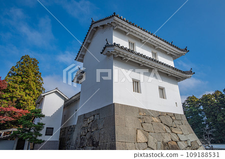 彥根城日本紀念館開館 109188531