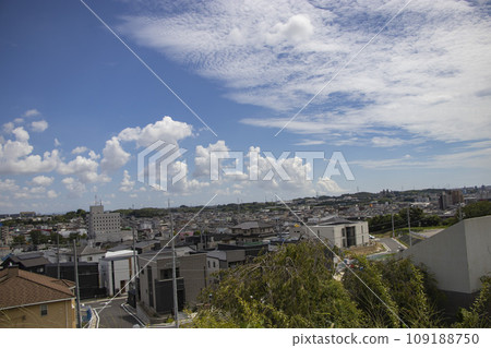 東海市城市景觀風景 東海市城市景觀風景 109188750