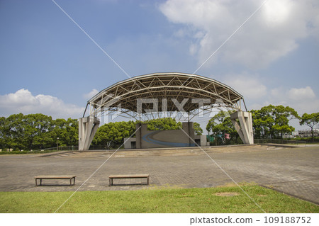 元濱公園 東海市 元濱公園 東海市 109188752