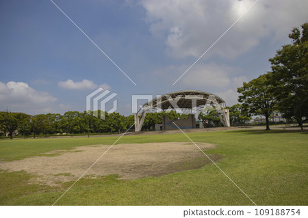 元濱公園 東海市 元濱公園 東海市 109188754
