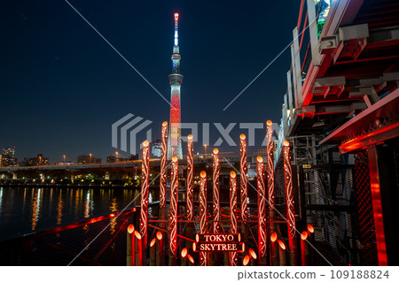 《東京》東京市中心走廊、竹光風景 《東京》東京市中心走廊、竹光風景 109188824