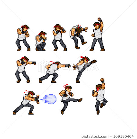 T-shirt male fighter 04 all T-shirt male fighter 04 all 109190404