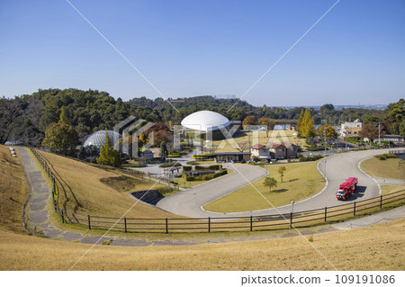 Kuragaike Park 109191086