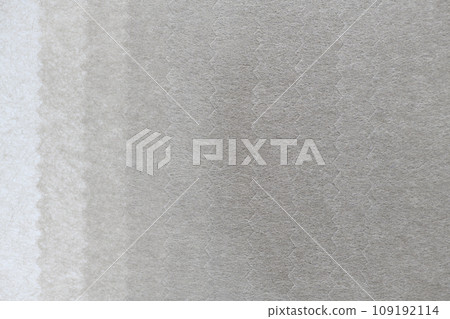 Gradient background material made of Japanese paper (gray) Gradient background material made of Japanese paper (gray) 109192114