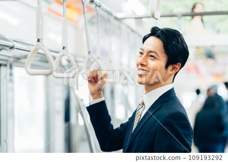 商務通勤攝影合作:“京王電鐵株式會社” 商務通勤攝影合作:“京王電鐵株式會社” 109193292