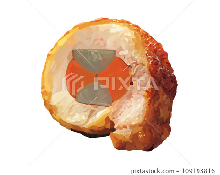 雞肉八卷（1塊） 109193816