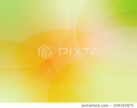 Abstract background material with vaguely mixed colors_orange x yellow Abstract background material with vaguely mixed colors_orange x yellow 109193975