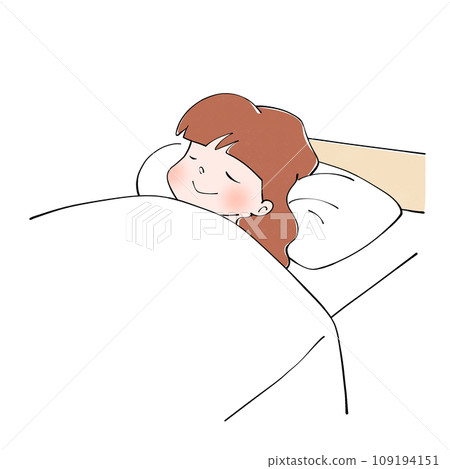 優質睡眠 109194151