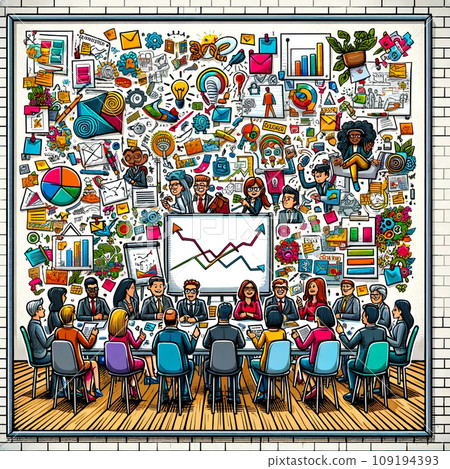 creative think 109194393