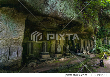 宮城松島圓通院洞窟紀念塔 109194555