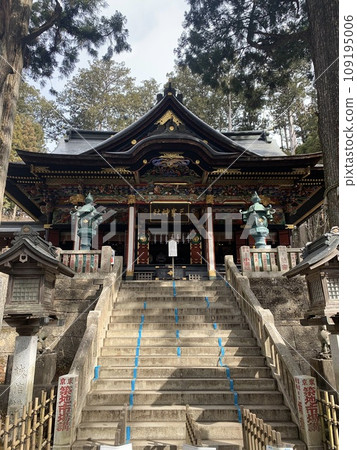 Sanemine Shrine Sanemine Shrine 109195006