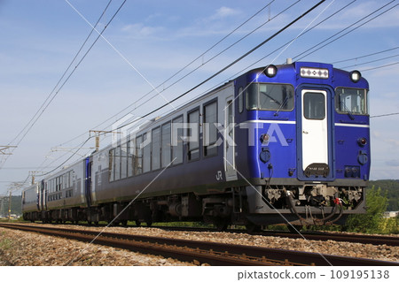 信越本線特快Shu*Kura 109195138