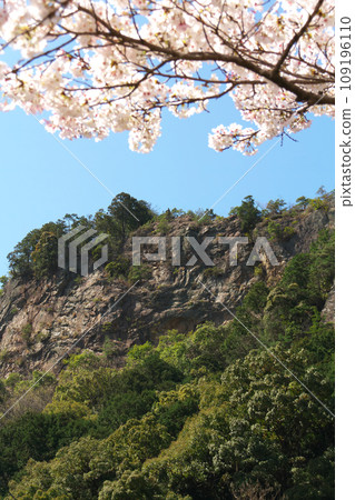 春天的富山，岐阜縣川邊町 109196110