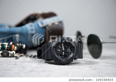 wristwatch for men wristwatch for men 109198403