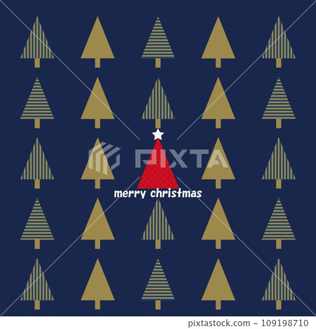 merry christmas merry christmas christmas tree 109198710