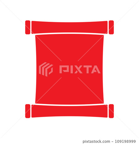 icon chinese new year vector 109198999