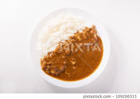 Keema curry 109200313