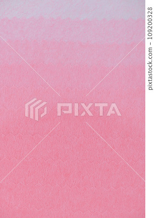 Japanese paper gradation background material (pink) Japanese paper gradation background material (pink) 109200328