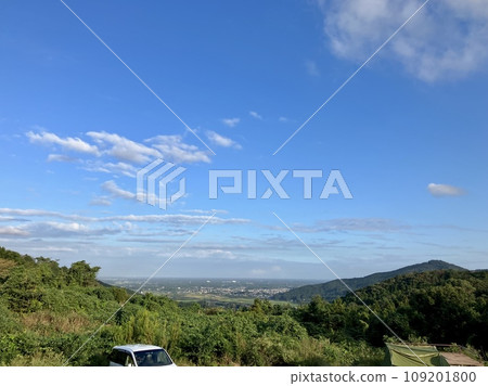 Nikoniko營地的景色 109201800